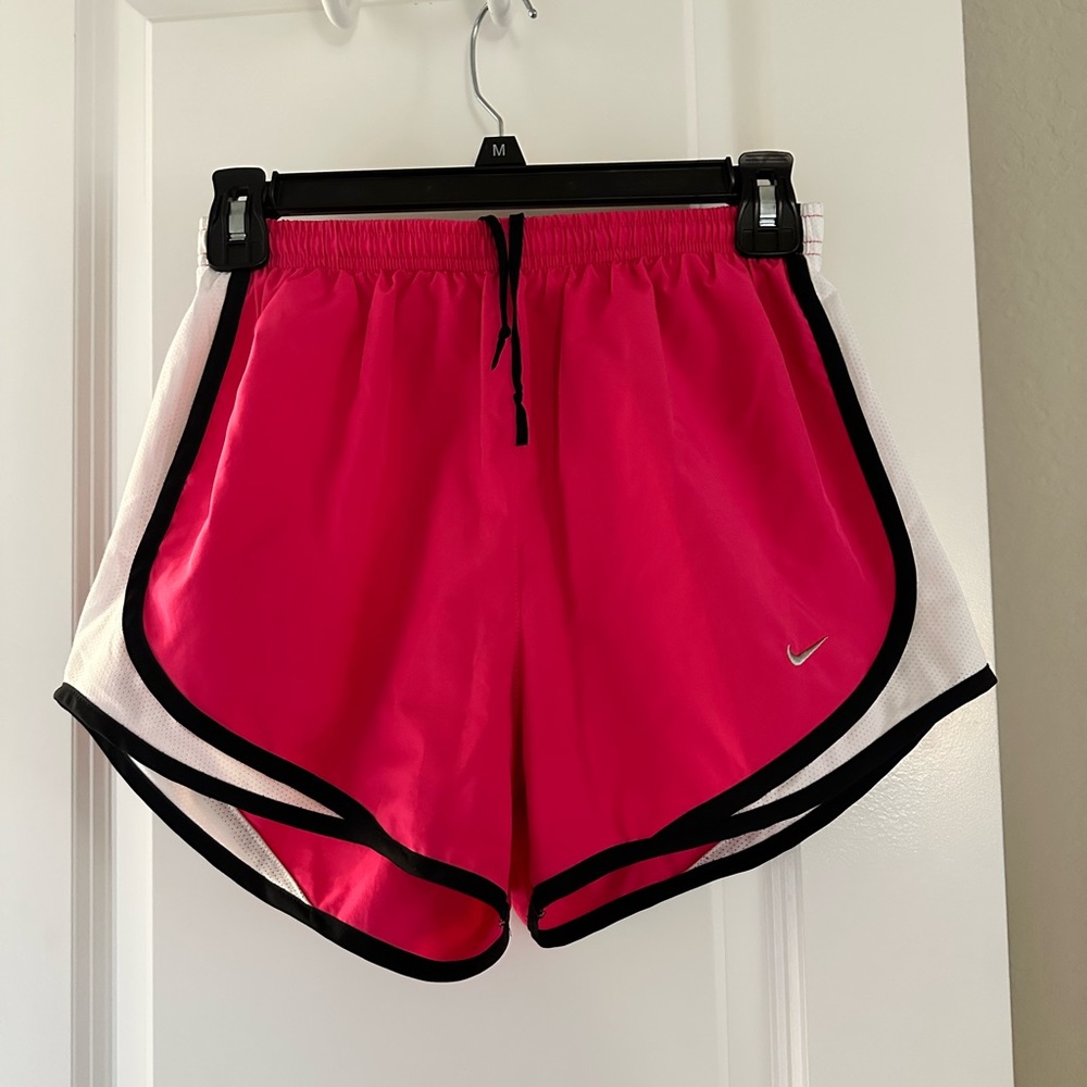 Nike athletic shorts